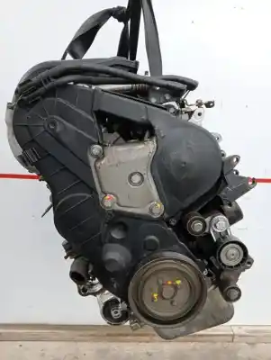 Pièce détachée automobile d'occasion moteur complet pour citroen berlingo 1.9 d x familiar références oem iam wjz  838223