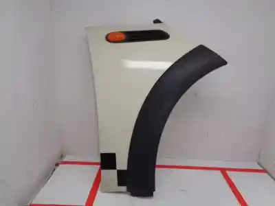 Peça sobressalente para automóvel em segunda mão guarda-lamas dianteiro direito por mini mini (r50,r53) one referências oem iam 