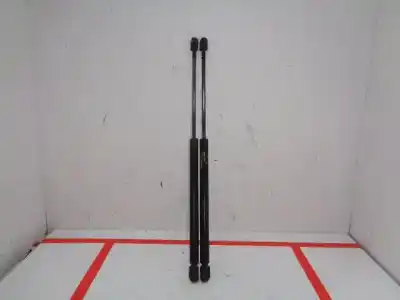 Peça sobressalente para automóvel em segunda mão amortecedores do tronco / porta por mini mini (r50,r53) one referências oem iam 