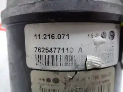 Gebrauchtes Autoersatzteil hydraulikpumpe lenkung zum mini mini (r50,r53) one oem-iam-referenzen 7625974106  835843