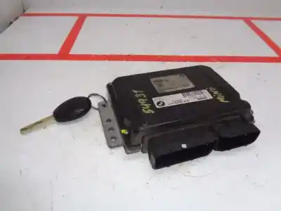 Peça sobressalente para automóvel em segunda mão centralina de motor uce por mini mini (r50,r53) one referências oem iam 1214752761001