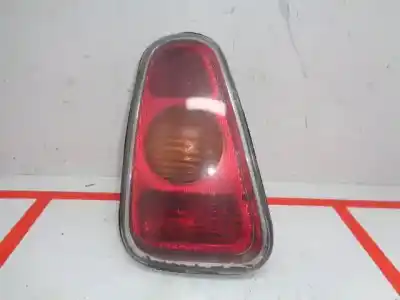 Second-hand car spare part LEFT TAILGATE LIGHT for MINI MINI (R50,R53)  OEM IAM references   835870