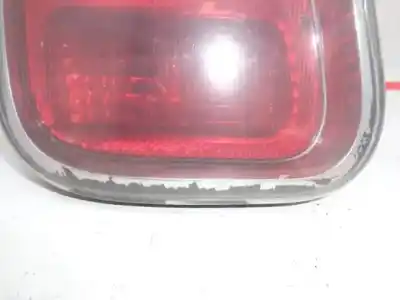 Peça sobressalente para automóvel em segunda mão farolim traseiro esquerdo por mini mini (r50,r53) one referências oem iam   835870