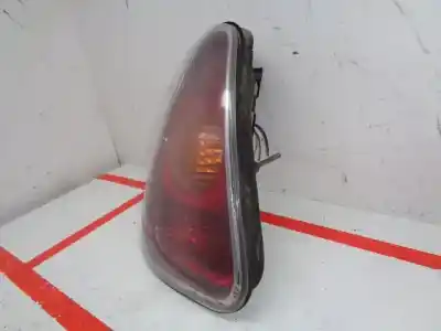 Peça sobressalente para automóvel em segunda mão farolim traseiro esquerdo por mini mini (r50,r53) one referências oem iam   835870