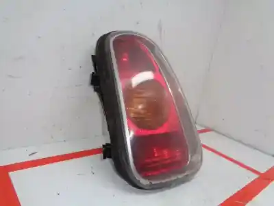 Peça sobressalente para automóvel em segunda mão farolim traseiro esquerdo por mini mini (r50,r53) one referências oem iam   835870
