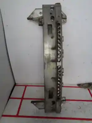 Peça sobressalente para automóvel em segunda mão reforço do pára choques dianteiro por mini mini (r50,r53) one referências oem iam 