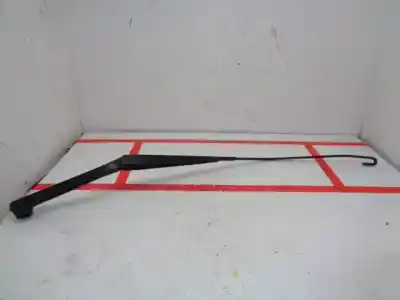 Second-hand car spare part front right windshield wiper arm for nissan juke (f15) acenta oem iam references w000014867