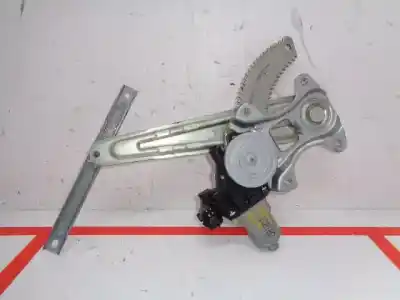 Second-hand car spare part rear right window regulator for nissan juke (f15) acenta oem iam references 82731cv01b
