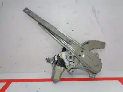 Second-hand car spare part rear left window regulator for nissan juke (f15) acenta oem iam references 82730cv01b