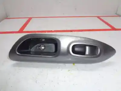 Second-hand car spare part rear left power window switch for nissan juke (f15) acenta oem iam references 