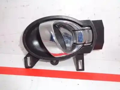 Second-hand car spare part interior right front handle for nissan juke (f15) acenta oem iam references 