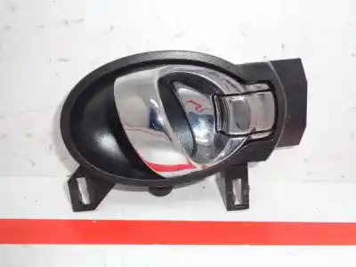 Second-hand car spare part interior right rear handle for nissan juke (f15) acenta oem iam references 