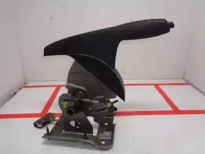 Second-hand car spare part handbrake lever for nissan juke (f15) acenta oem iam references 