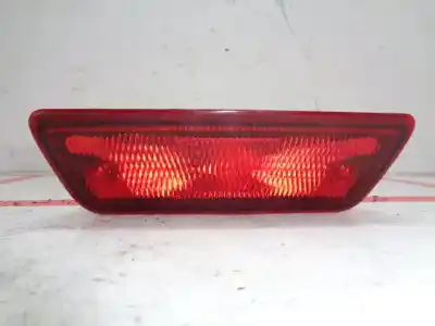 Second-hand car spare part center tailgate light for nissan juke (f15) acenta oem iam references 