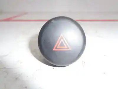 Second-hand car spare part hazard warning lights for nissan juke (f15) acenta oem iam references 