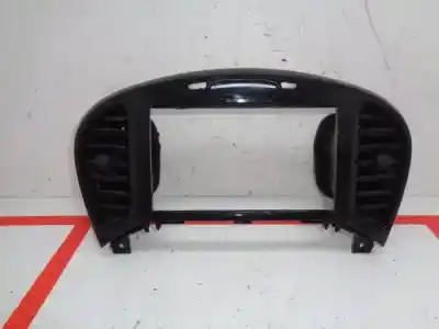 Second-hand car spare part air ventilation grille for nissan juke (f15) acenta oem iam references 682601ke0a