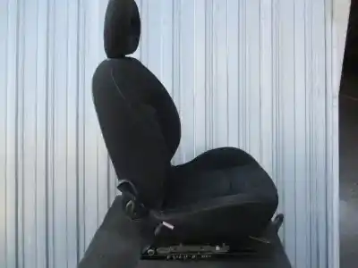 Pièce détachée automobile d'occasion siège avant gauche pour peugeot 206 sw xs références oem iam   838550