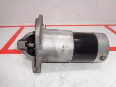 Second-hand car spare part starter motor for nissan juke (f15) acenta oem iam references 8200584675b
