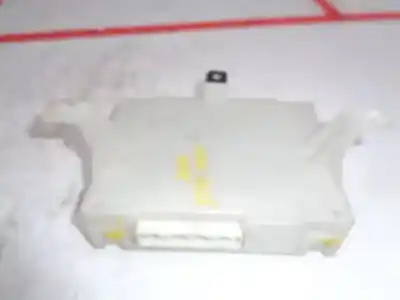 Second-hand car spare part electronic module for nissan juke (f15) acenta oem iam references 277601kb0a