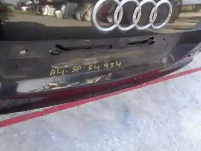 Gebrauchtes Autoersatzteil heckklappe zum audi a4 avant (8e) 1.9 tdi (96kw) oem-iam-referenzen   836343