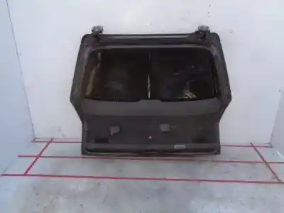 Gebrauchtes Autoersatzteil heckklappe zum audi a4 avant (8e) 1.9 tdi (96kw) oem-iam-referenzen   836343