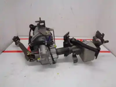 Second-hand car spare part steering column for nissan juke (f15) acenta oem iam references 488101ka2a