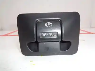 Second-hand car spare part handbrake lever for volvo xc70 kinetic awd oem iam references 30773539