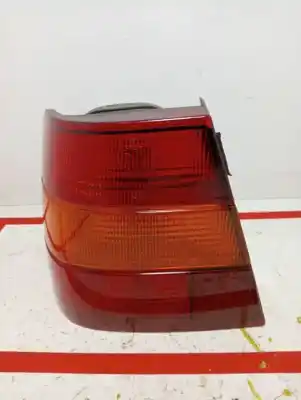 Peça sobressalente para automóvel em segunda mão farolim traseiro esquerdo por volvo 940 2.3 g -b230fk/sinplomo5p referências oem iam 