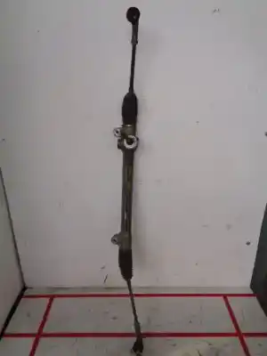 Peça sobressalente para automóvel em segunda mão caixa de direção por hyundai i10 1.0 cat referências oem iam 