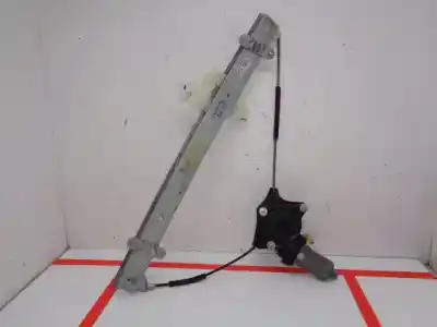 Peça sobressalente para automóvel em segunda mão elevador de vidros dianteiro direito por hyundai i10 1.0 cat referências oem iam 82402b4110