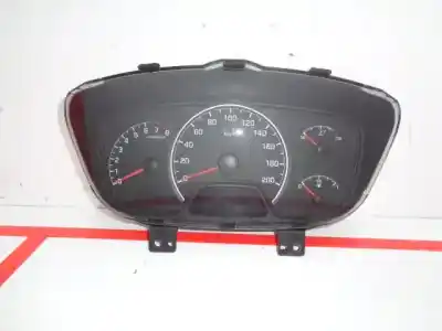 Автозапчастина б/у ПАНЕЛЬ ІНСТРУМЕНТІВ для HYUNDAI I10  Посилання на OEM IAM VPDHBF10A855A  806499