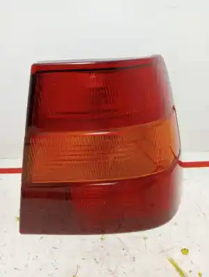 Peça sobressalente para automóvel em segunda mão farolim traseiro direito por volvo 940 2.3 g -b230fk/sinplomo5p referências oem iam 