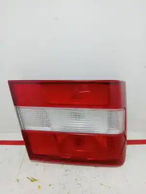 Peça sobressalente para automóvel em segunda mão farolim interior traseiro esquerdo por volvo 940 2.3 g -b230fk/sinplomo5p referências oem iam 