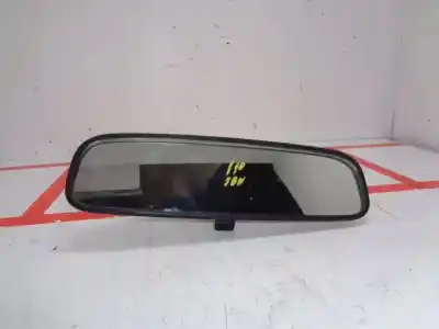 Peça sobressalente para automóvel em segunda mão espelho retrovisor interior por hyundai i10 1.0 cat referências oem iam 