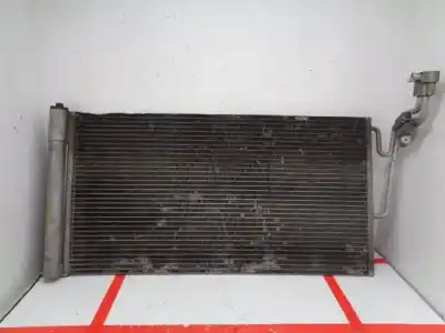 Peça sobressalente para automóvel em segunda mão condensador / radiador de ar condicionado por mini mini (r56) one referências oem iam 694108403