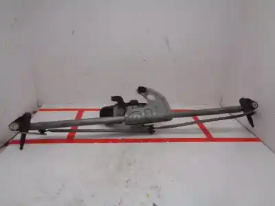 Peça sobressalente para automóvel em segunda mão motor do limpa para brisas por mini mini (r56) one referências oem iam 