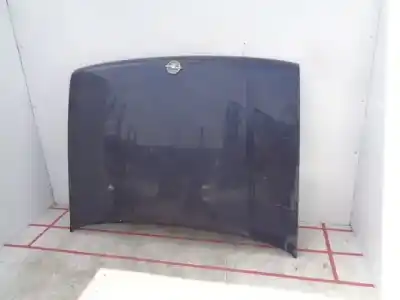 Peça sobressalente para automóvel em segunda mão CAPOT por OPEL FRONTERA A  Referências OEM IAM   