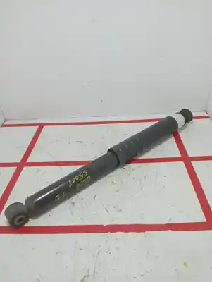 Peça sobressalente para automóvel em segunda mão amortecedor traseiro direito por renault clio iv dynamique referências oem iam 562109815r