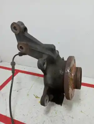 Peça sobressalente para automóvel em segunda mão manga de eixo dianteira esquerda por renault clio iv dynamique referências oem iam 