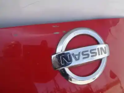 Gebrauchtes Autoersatzteil motorhaube zum nissan micra (k12e) acenta oem-iam-referenzen  836826 