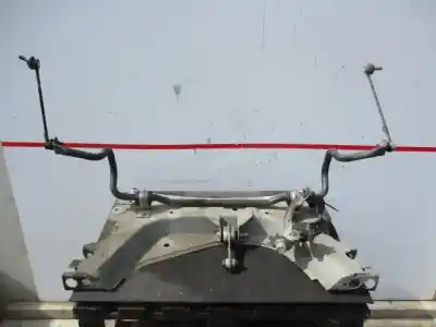 Pezzo di ricambio per auto di seconda mano ASSALE ANTERIORE per RENAULT CLIO IV  Riferimenti OEM IAM   838657