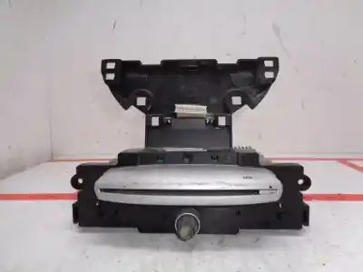 Peça sobressalente para automóvel em segunda mão sistema de áudio / rádio cd por mini mini (r56) one referências oem iam 65123454566