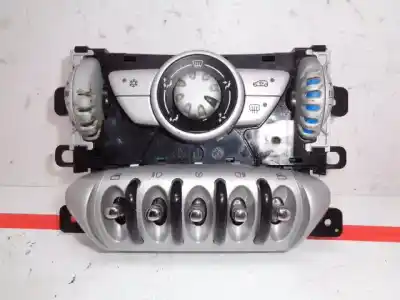 Peça sobressalente para automóvel em segunda mão botão / interruptor elevador vidro dianteiro esquerdo por mini mini (r56) one referências oem iam 69790604j