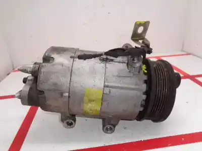 Second-hand car spare part air conditioning compressor for ford mondeo sportbreak (ca2) trend oem iam references   804359