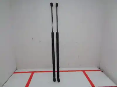 Peça sobressalente para automóvel em segunda mão amortecedores do tronco / porta por opel astra j lim. cosmo referências oem iam 