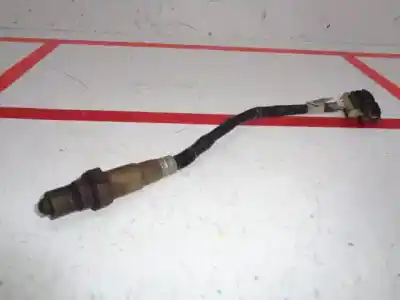 Peça sobressalente para automóvel em segunda mão sonda lambda por opel astra j lim. cosmo referências oem iam 55562206