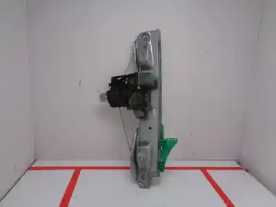 Peça sobressalente para automóvel em segunda mão elevador de vidros traseiro direito por opel astra j lim. cosmo referências oem iam 910280103