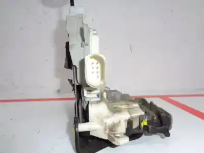 Автозапчастина б/у замок передніх дверей лівий для audi a1 (8x) ambition посилання на oem iam 8j1837015c  835137 Автозапчастина б/у замок передніх дверей лівий для audi a1 (8x) ambition посилання на oem iam 8j1837015c  835137