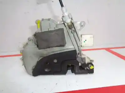 Автозапчастина б/у замок передніх дверей лівий для audi a1 (8x) ambition посилання на oem iam 8j1837015c  835137 Автозапчастина б/у замок передніх дверей лівий для audi a1 (8x) ambition посилання на oem iam 8j1837015c  835137