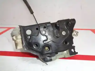 Автозапчастина б/у замок передніх дверей лівий для audi a1 (8x) ambition посилання на oem iam 8j1837015c  835137 Автозапчастина б/у замок передніх дверей лівий для audi a1 (8x) ambition посилання на oem iam 8j1837015c  835137